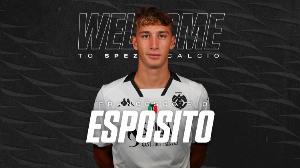 意媒：都灵有意F-埃斯波西托&国米有意里奇，今夏将开启转会谈判