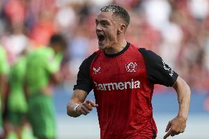 今夏要价1.5亿！邮报：药厂想与维尔茨续约，加入1.25亿解约金