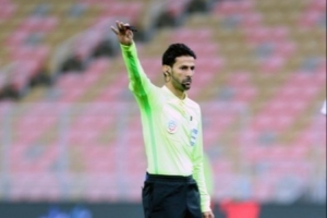 24-25赛季亚冠精英联赛 联赛阶段 上海申花vs神户胜利船裁判信息