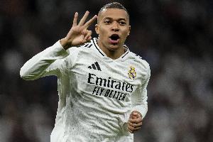 费迪南德：姆巴佩真的太棒了，他的表现对于曼城来说是毁灭性的