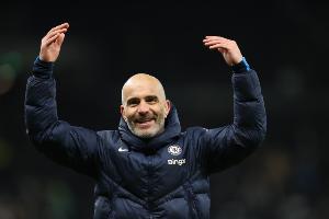 记者：切尔西内部气氛依然积极，若无缘欧冠球员也没有解约条款