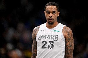 基德：PJ-华盛顿进步很大 现在竞技水平很高 我们需要他去得分