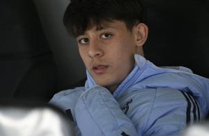 马卡：居勒尔正逐渐陷入边缘化 战巴萨曼城等重要比赛均未获机会