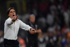 蒙特拉：打进制胜球能提升DV9信心 伊尔迪兹临门一脚仍有提升空间