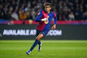 科贝记者：亚马尔能出战马竞 巴萨预计此役上座人数不会太多