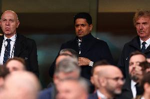 法媒：巴黎法国杯7-0大胜业余队，把本场比赛收入都给了对方