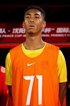 曾多次违反队规！U17亚洲杯4月份进行，张洪福已半年无缘国少名单