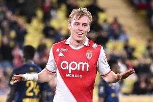 摩纳哥黑店终上新？比雷斯2月3戴帽，本赛季4主场轰10球法甲最多