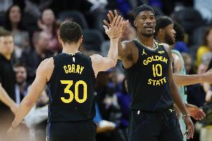 NBA彩经：勇士击败黄蜂 火箭再输雷霆 国王难敌独行侠