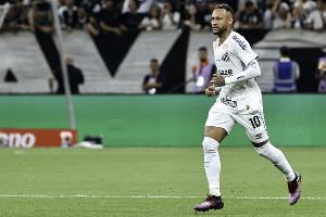 世体：巴萨无意签回内马尔，他们最青睐的引援目标是伊萨克