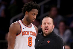 锡伯杜：KD&塔图姆都打37分钟 只要他们在场我们的侧翼就也得上