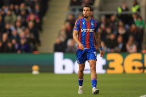 太阳报：水晶宫后卫穆尼奥斯被指控拖欠65万英镑的经纪人佣金