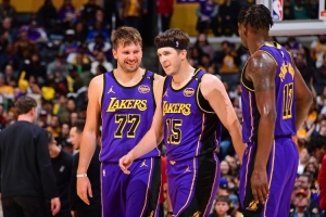 NBA彩经：尼克斯拿下黄蜂 勇士击退猛龙 雄鹿难敌湖人