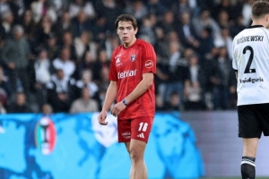 布冯的儿子路易斯：我和家人们谈过，父亲也建议我选择为捷克效力