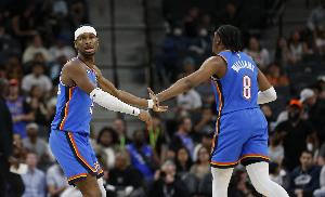 讨论|各队常规赛最理想&最糟糕结局：库明加融入勇士 湖人锁定第2