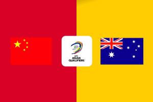 战意正浓！澳媒：若今晚战胜中国，澳大利亚或基本锁定世界杯资格