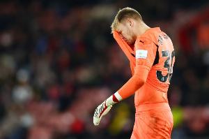 泰晤士报：西汉姆考虑引进拉姆斯代尔 他周薪10万镑选择有限