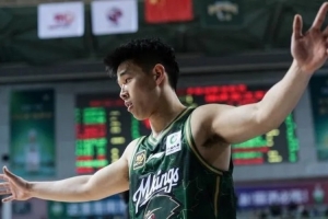 仔细拆解同曦的防守，看看林葳到底行不行