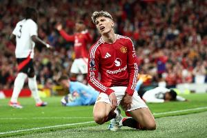 提前保级曼联提前保级成功，但也无缘前7，欧联成唯一希望