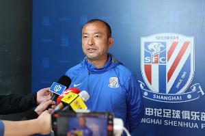 足球报：广西平果新的教练组将由日籍教练前田浩二领衔