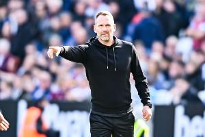 南安普顿本赛季积12分，英超积分最低纪录是07-08赛季德比郡11分