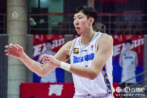 苏群：北京如何让周琦&陈盈骏形成合力 是接下来球队胜败的关键