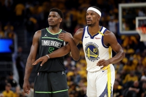 NBA彩经：勇士死拼森林狼 凯尔特人再胜尼克斯