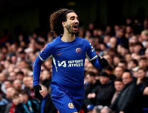 库库：盼望实现欧战奖杯全满贯成就；我喜欢制造快乐队友也喜欢我