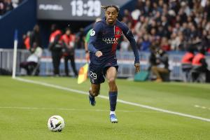 巴尔科拉：夺得欧冠是我儿时的梦想，能够赢得胜利令人难以置信