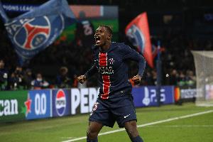 努诺-门德斯：穿上这件球衣让我自豪，恩里克教练是球队的领袖