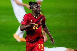 多库：比利时3-0领先后不该让对手追平 在国家队进球对我很重要