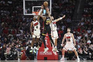 选秀夜交易前瞻：火箭&雷霆&马刺伺机而动 篮网成为重点合作对象