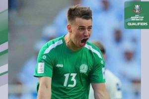 亚预赛也不好踢！泰国客场爆冷1-3土库曼斯坦，后者排名低43位