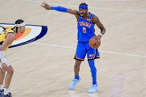 不败金身！亚历山大生涯系列赛G4战绩来到7胜0负