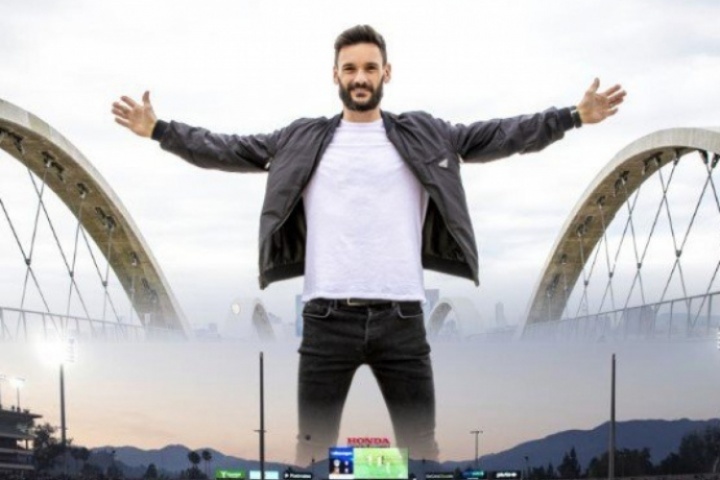 洛里：和欧洲豪门比我们只是小俱乐部，明年此时不知我是否已退役