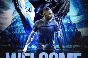 迪马：伯恩利正与拉齐奥商谈查舒亚转会，或1300万-1500万欧成交