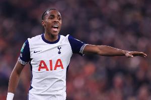 热刺4000万签特尔！法媒：雷恩获25%二转分成+超30万欧青训补偿金