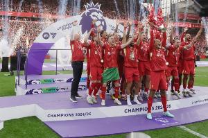 25/26赛季英超赛程公布！