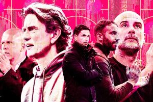 谁最难？Opta分析英超各队新赛季开局难度：曼联枪手红军开局艰难