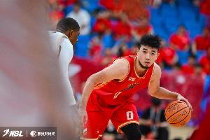 安徽文一退出新赛季NBL联赛 薛傅文加盟石家庄翔蓝