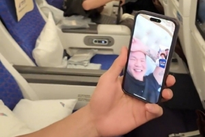 探长：陈国豪赴美特训&训练师曾合作保罗威少 飞机上与朱芳雨视频