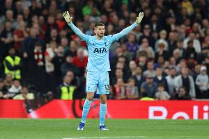 英媒：热刺愿意放走维卡里奥，关注铃木彩艳等5名门将