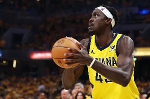 西亚卡姆：球队之间现在已无秘密可言 一切都只是关乎拼搏