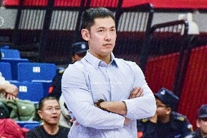 天津队官方：张庆鹏离任 张德贵出任球队总教练 周金利出任主教练