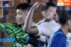 疑似手球没判！辽宁队员围住裁判，主帅李金羽抗议染红！