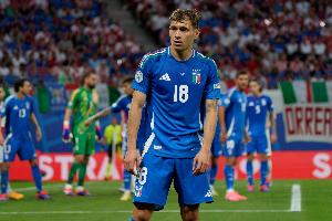 意大利将在乌迪内斯弗留利球场战以色列，他们在这保持不败战绩