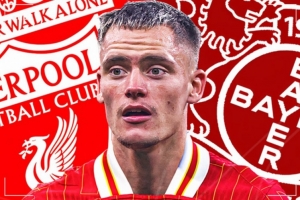 天价转会利物浦，22岁的维尔茨能成为斯洛特想象中的“指挥官”么