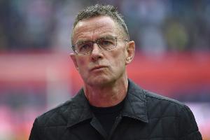 朗尼克：带霍村踢德甲第一年，我们以踢德乙时的阵容拿到半程冠军