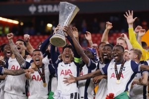 热刺旧将：应该卖孙兴慜了，他现在难以应付英超&已是热刺传奇