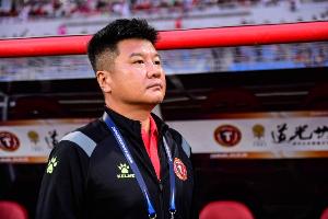 辽媒：针对本轮中甲南通支云两次手球漏判，辽宁铁人向足协申诉